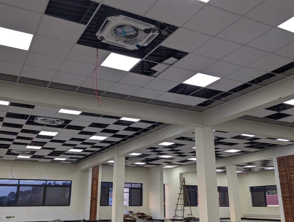 Electrical Installation